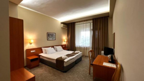 Olympia Garden Hotel
